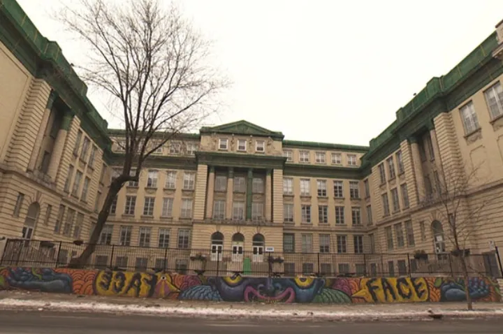 تجاوز سریالی مدیر مونترالی به دانش‌آموزان پسر دبستانی